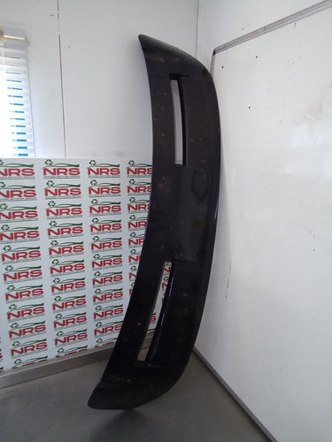 Spoiler labbro posteriore ford - labbro,