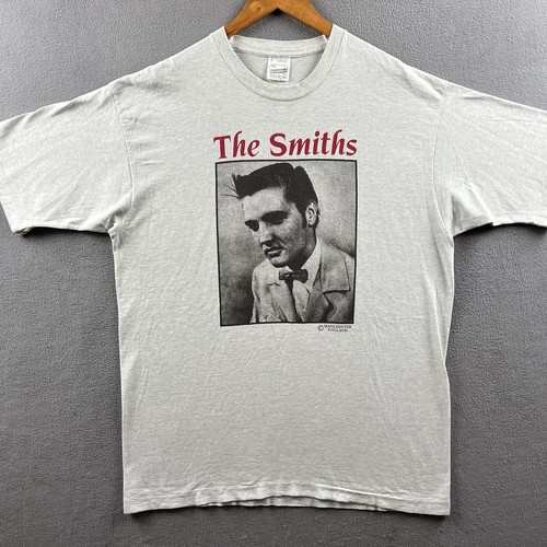 Camicia vintage the - the, smiths