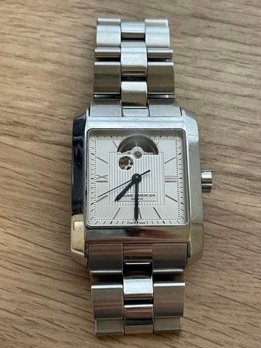 Orologio uomo baume - orologio, &