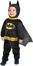 - Batman Baby Costume Tutina