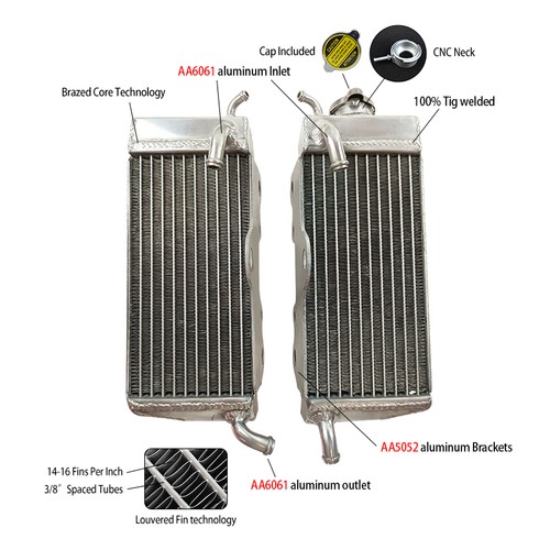 Per honda cr250r - per,