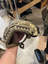 Opscore FTHS Ballistic Helmet