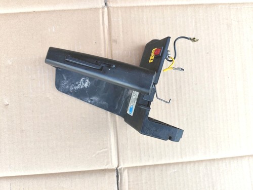 Acceleratore maniglia motosega - maniglia,
