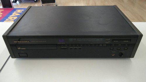 Marantz player - marantz,