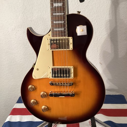 Chitarra vintage left hand - vintage,