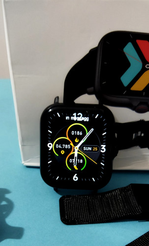 Orologio polso uomo - , smart