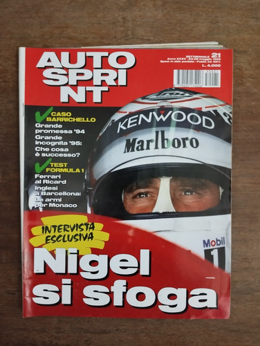 1995 autosprint 29 - 1995, 05