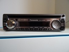 Autoradio CD PANASONIC