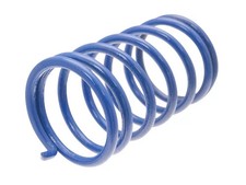 MOLLA DI CONTRASTO BLU A