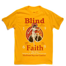 Blind Faith Band Eric Clapton