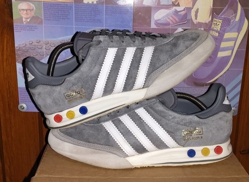 Adidas kegler super - adidas, 10