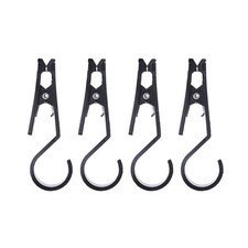 Clip Gancio Coda 2-way