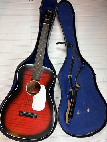 Chitarra vintage anni - , 60