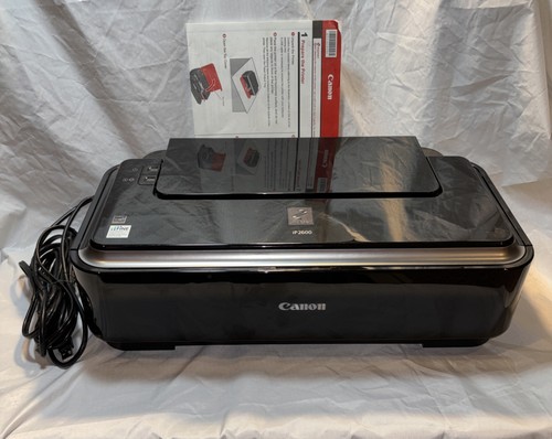 Canon pixma ip2600 stampante - canon,
