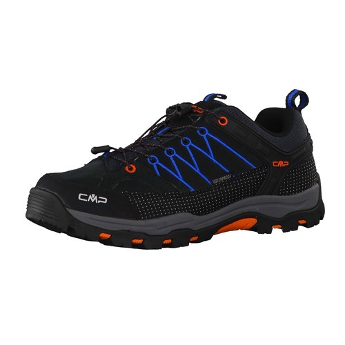 Scarpe trekking per bambini - trekking,
