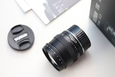 Voigtländer Ultron 1,9/75 mm M.C. VM per Leica M, come nuova!