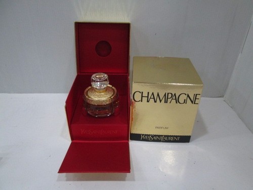 Champagne yves saint - champagne,