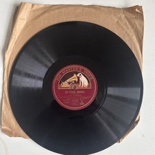 Paul Robeson Go Down Moses / I