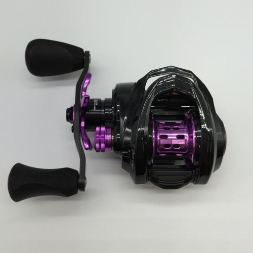 Abu garcia revo exd - abu,
