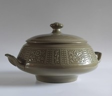 ANTONIA CAMPI ZUPPIERA CON COPERCHIO PER RICHIARD GINORI