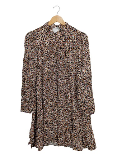 Vero moda abito camicia donna - vero,