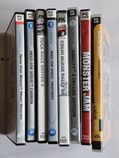 Lotto Giochi PC Vintage Need