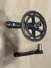 Sistema Campagnolo Ultra