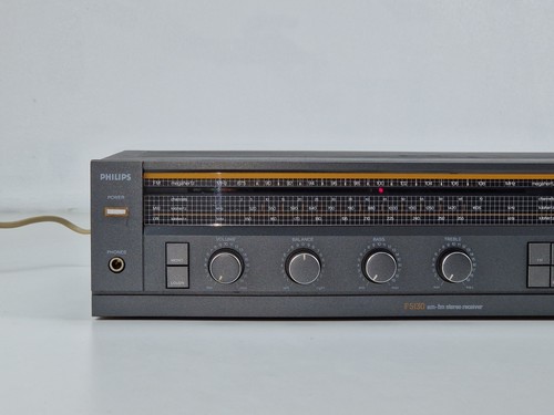 Philips 5130 ricevitore - philips,