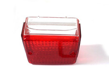 Taillight Lens For Suzuki