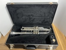 Tromba Getzen serie Capri con