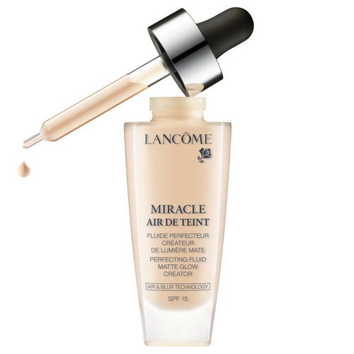 Lancome miracle air teint - miracle,