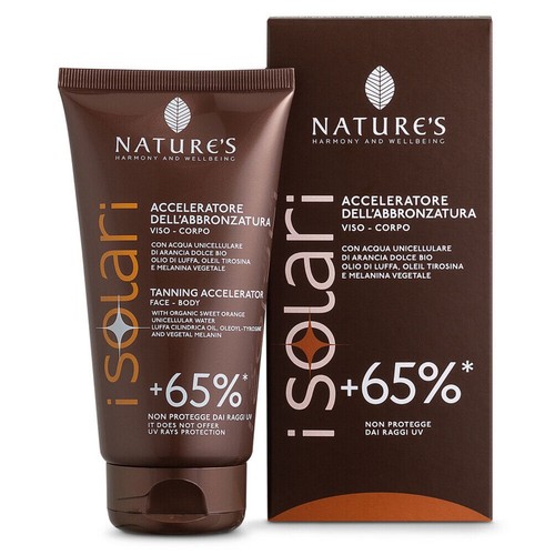 Nature solari - nature's,