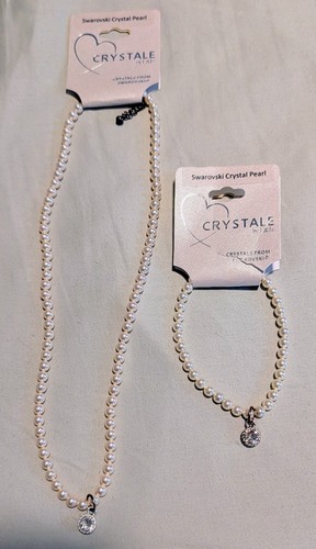Set abbinato bracciale - , e