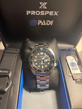 OROLOGIO SEIKO TOURTLE PADI