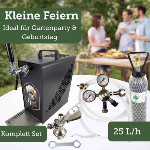 Kit completo refrigeratore