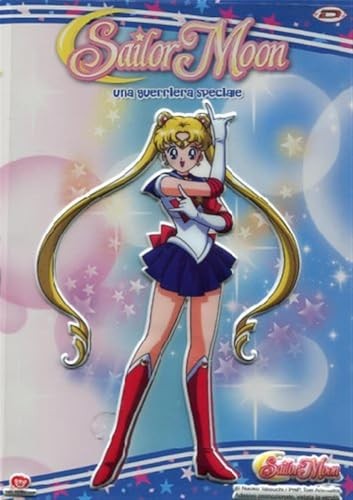 Sailor moon una - sailor,
