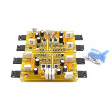 2pcs PASS A3 amplificatore