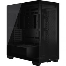 Corsair Case PC Midi Tower Gaming EATX colore Nero - CC-9011276-WW 3500X