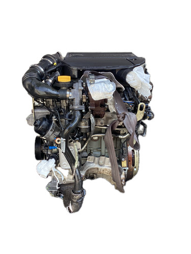 Motore fiat 500 cinquecento - fiat, l