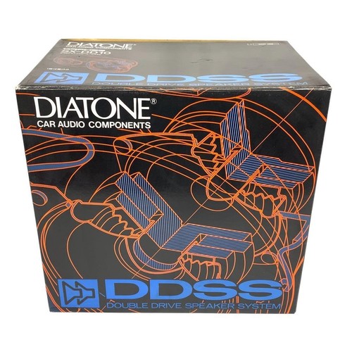 Diatone dd10 ddss orphes - diatone,