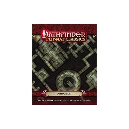 Pathfinder flip mat classics - flip-mat,