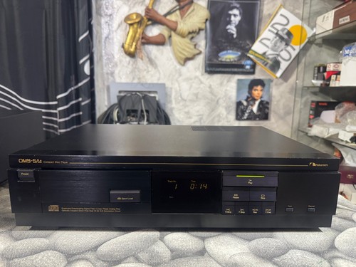 Nakamichi oms 5aii american - nakamichi,