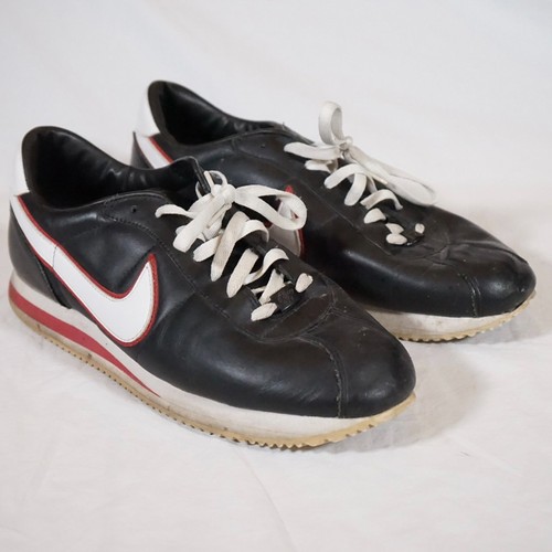 Rara nike cortez - nike, bred