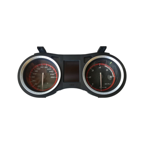 Quadro strumenti alfa romeo - strumenti,