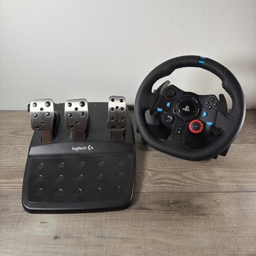 Logitech g29 driving - g29,