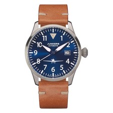 Junkers Orologio Da Polso Uomo