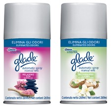 Glade RICARICA GLADE AUTOMATIC