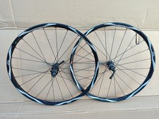 Set ruote Shimano Deore XT