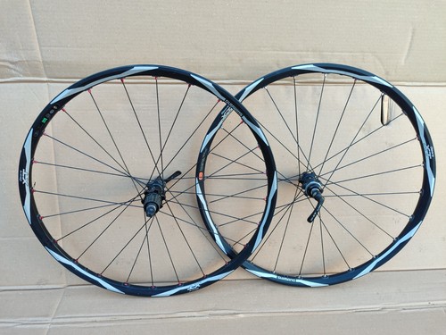 Set ruote shimano - ruote, xt