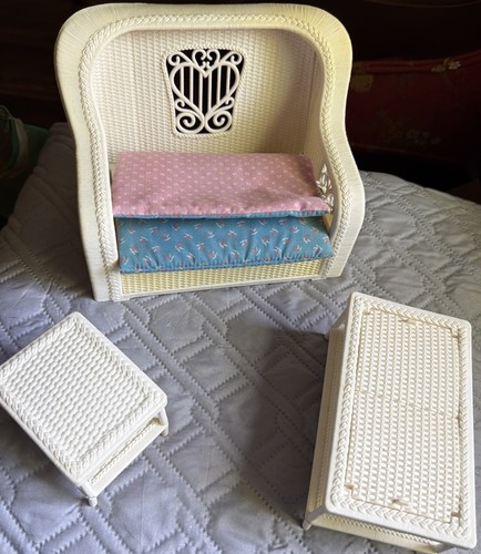 Barbie pezzi vintage - barbie,